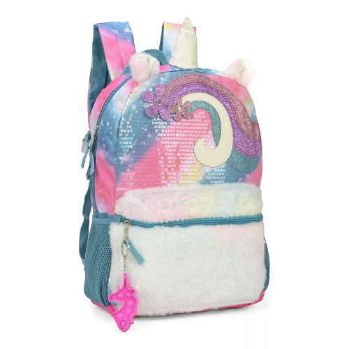 Mochilas Feminino Up4you - Compre Já