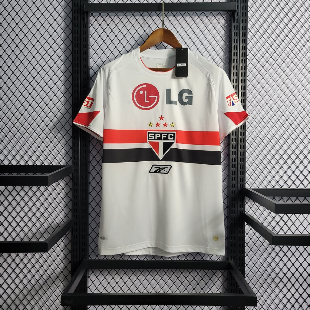 O São Paulo na Copa do Mundo de 2006 - SPFC