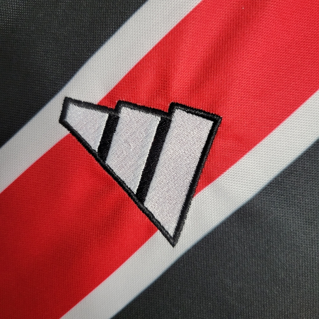 Camisa Adidas São Paulo 2023-2024 Jogador Home - Masculino