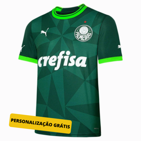 Camisa Besiktas I 22/23 disponível no Espaço dos Mantos!