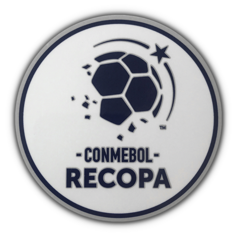 Patch - Campeão Mundial - 2021 - Pereira Imports