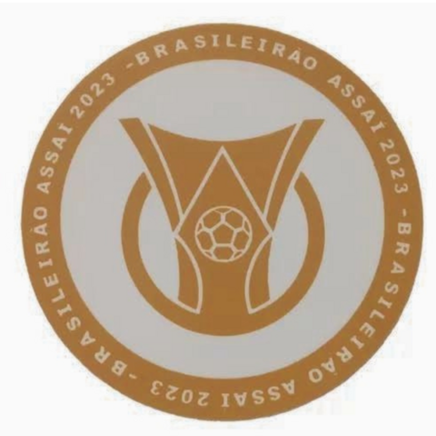 Patch Campeão Mundial de Clubes 2021