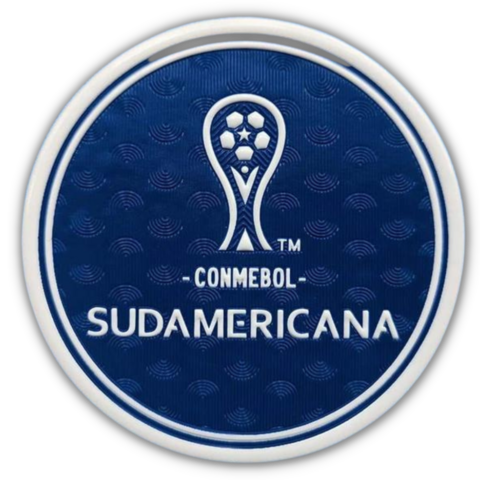 Patch - Campeão Mundial - 2021 - Pereira Imports