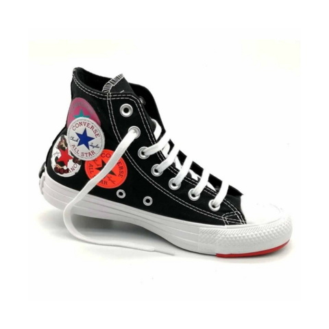 Tênis Converse All Star Lona CT00100008 CHUCK TAYLOR