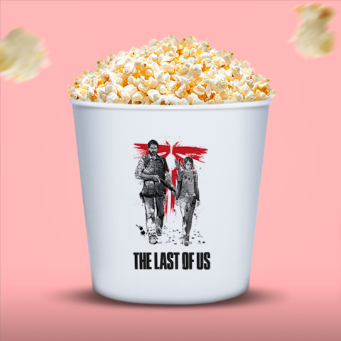 The Last Of Us - Ps3 #3 (Com Detalhe) - Arena Games - Loja Geek