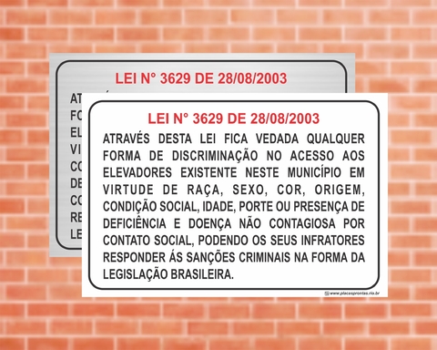 Elevador social? Existe elevador social em inglês?