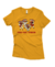 Camiseta Amor, Risa y Mariachi - comprar online