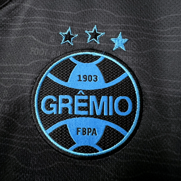 Camisa Grêmio III Feminino 23/24 Torcedor – Casa do boleiro