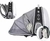BOLSO TRANSPORTADOR ASTROPET EXPANDIBLE CV2-73