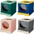 Imagen de ARENERA PLEGABLE CON DOBLE PUERTA CV2-68
