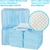 PAD ABOSERBENTE * 50 UD CV-3 - tienda online
