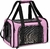 MALETA TRANSPORTADORA DE LUJO HENKELION CV2-74 - FELI PETS