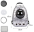 BOLSO TRANSPORTADOR ASTROPET CÁPSULA CV2-82 - comprar online