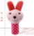 RASCAENCIAS PELUCHE CHILLON ANIMALES CV-37 - comprar online
