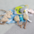 SET PARA GATO PELUCHE MINI RATON * 3 SURTIDO CV-58