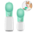 BOTELLA DE AGUA PORTÁTIL PARA PERROS Y GATOS CV2-20 - comprar online