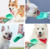 BOTELLA DE AGUA PORTÁTIL PARA PERROS Y GATOS CV2-20