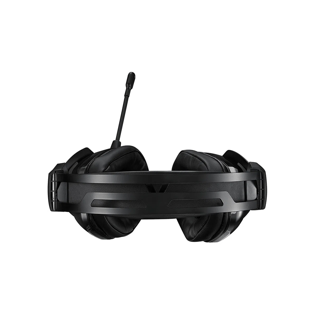 Headset Gamer Warrior Straton, LED Branco, Drivers 50mm - PH305