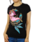 Playera Larva Ajolote Lunar en internet