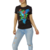 Playera Larva Colibrí Colores