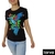 Playera Larva Colibrí Colores en internet