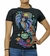 Playera Larva Ajolote Marakame en internet
