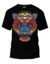 Playera Dios Balam Mis Raíces Mx
