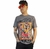 Playera Larva Xólotl Cultural - comprar en línea
