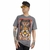 Playera Larva Lobo Ofrenda - comprar en línea