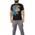 Playera Larva Guerrero Jaguar Águila