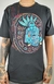 Playera Larva Cabeza de Jade - KUBO IZCALLI