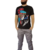 Playera Larva Guerrero Quetzalcóatl Colibrí