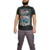 Playera Larva Guardián de los Espíritus