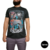 Playera Larva Guardián de los Espíritus en internet