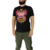 Playera Larva Ajolote Plantas