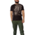 Playera Larva Xólotl Rey del Ocaso