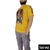 Playera Larva Xólotl Penacho - comprar en línea