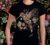 Playera Colibrí Floral Mis Raíces Mx - comprar en línea