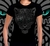 Playera Jaguar Lady Balam Mis Raíces Mx - comprar en línea