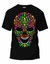 Playera Calavera Alegría Mis Raíces Mx
