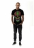 Playera Calavera Alegría Mis Raíces Mx - KUBO IZCALLI