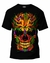 Playera Calachiles Mis Raíces Mx