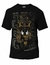 Playera Jaguar Kanan Mis Raíces Mx