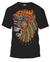 Playera Guerrero Jaguar Mis Raíces Mx