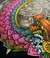 Playera Quetzalcóatl Mis Raíces Mx - KUBO IZCALLI