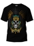 Playera Sacerdote Azteca Mis Raíces Mx