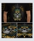 Playera Sacerdote Azteca Mis Raíces Mx - comprar en línea