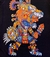 Playera Balak Xol Mis Raíces Mx en internet