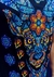 Playera Venado Azul Huichol Mis Raíces Mx - comprar en línea
