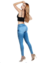 Jeans NYK JNS Mezclilla Stretch Mod/N3938C - comprar en línea